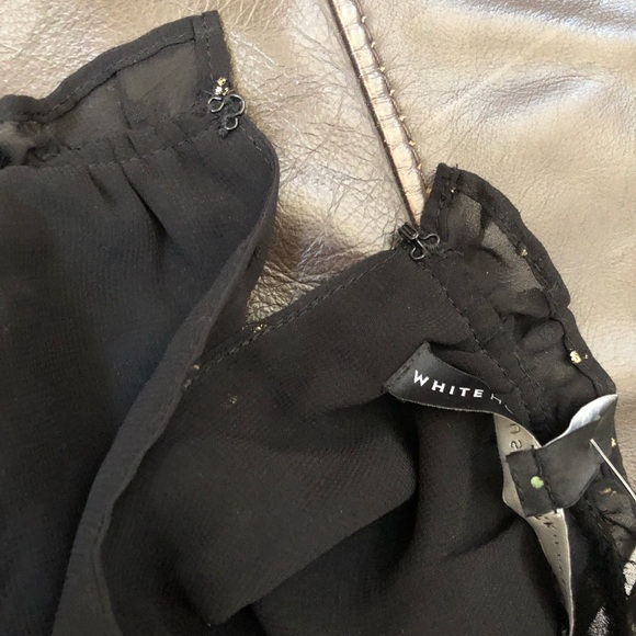 WHBM top. - Picture 13 of 14